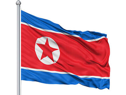 Masyarakat Korea Utara Mempercayai Berita Hoax? ?