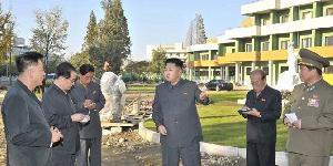 Masyarakat Korea Utara Mempercayai Berita Hoax? ?