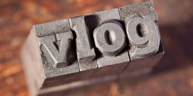 5 Hal Unik Yang Perlu Kamu Tahu Sebelum Ng-Vlog