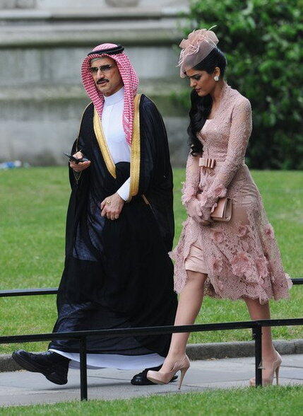 Putri Arab Saudi Ini Bakal Ngubah Pandangan Kamu tentang Timur Tengah 180 derajat