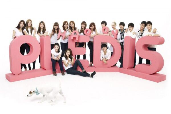 Yuk Kenalan Sama Agensi Agensi Besar Industri K-Pop
