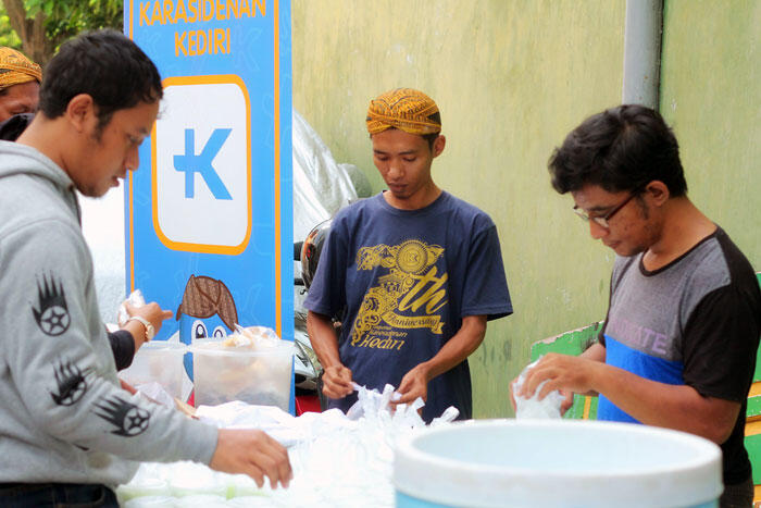 &#91;FR&#93; Kaskus Cendolin Regional Karesidenan Kediri