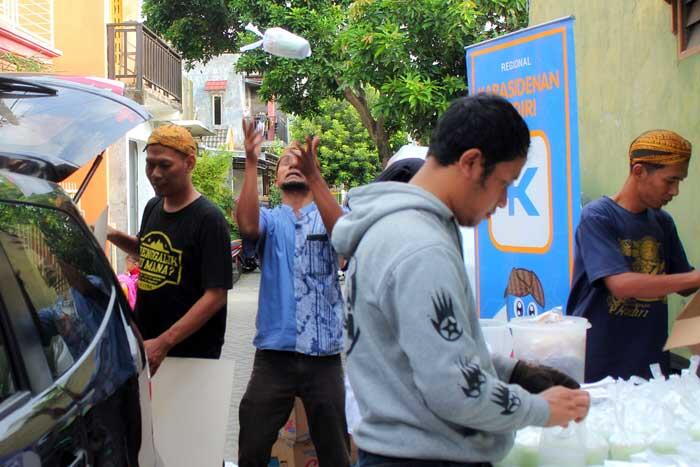 &#91;FR&#93; Kaskus Cendolin Regional Karesidenan Kediri