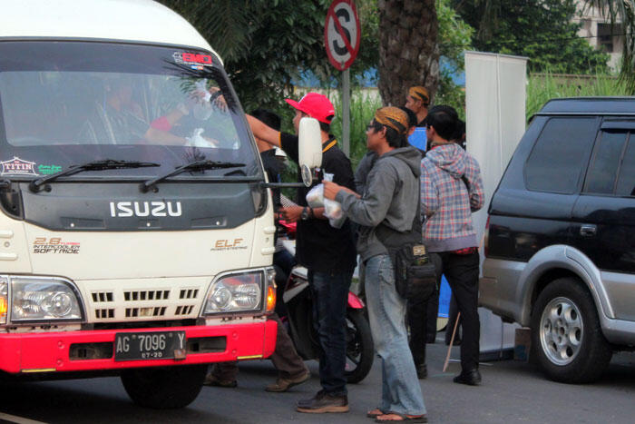 &#91;FR&#93; Kaskus Cendolin Regional Karesidenan Kediri