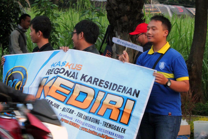 &#91;FR&#93; Kaskus Cendolin Regional Karesidenan Kediri