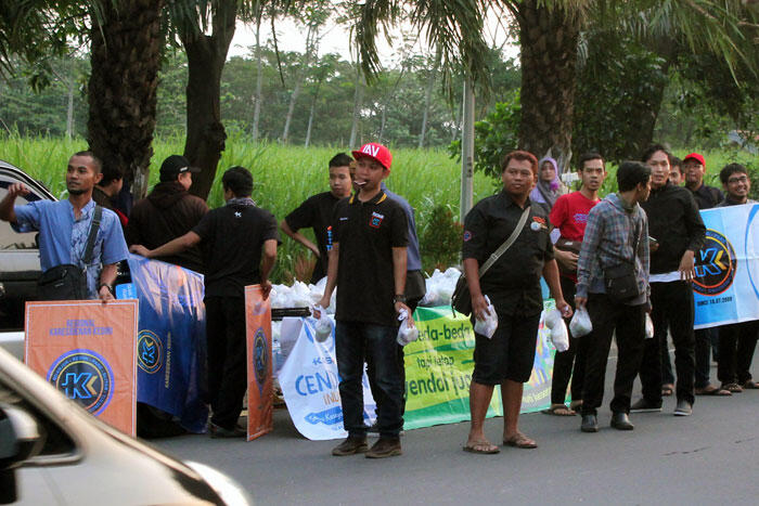 &#91;FR&#93; Kaskus Cendolin Regional Karesidenan Kediri