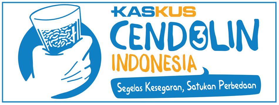 &#91;FR&#93; Kaskus Cendolin Indonesia 3 Regional Madura