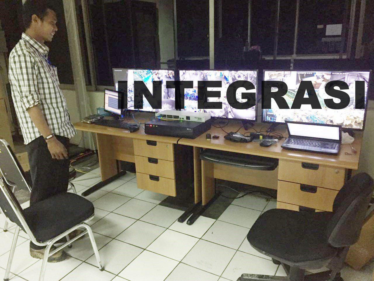 PT.Integrasi Network Perkasa - Solution for your IT needs