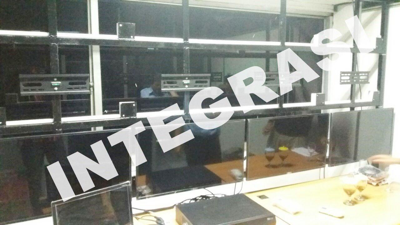 PT.Integrasi Network Perkasa - Solution for your IT needs