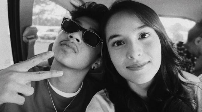Setelah Chicco Jerikho, Chelsea Islan Dipacari Bastian Steel?