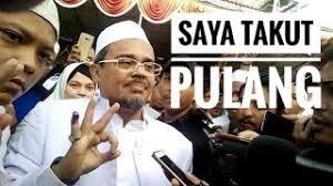 Pengacara Pastikan Kondisi Habib Rizieq Baik, Tepis Isu Penangkapan