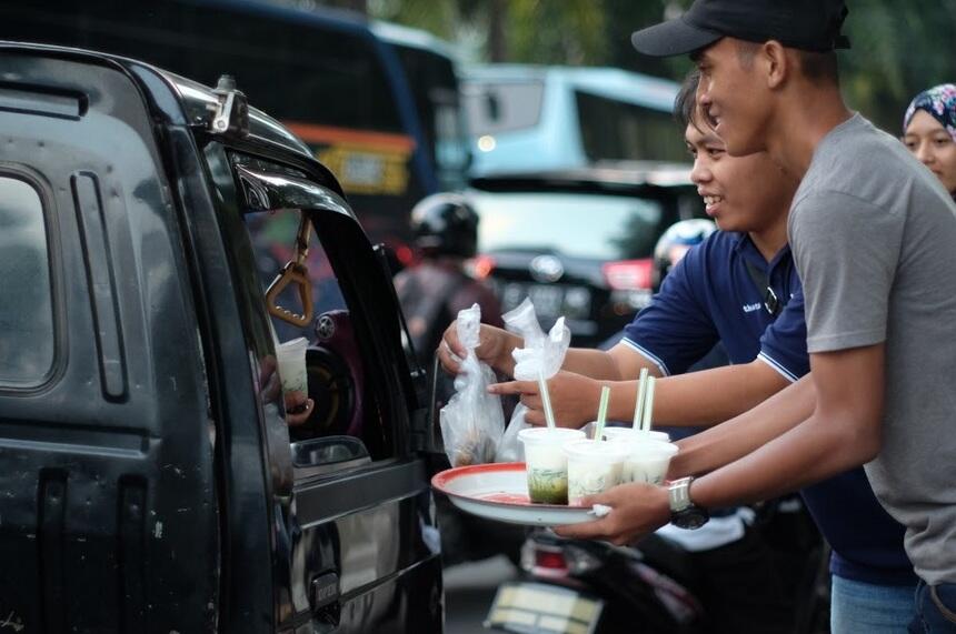 &#91;FR&#93; Keseruan Kaskus Cendokur 2017 bersama Kaskus Regional Bogor