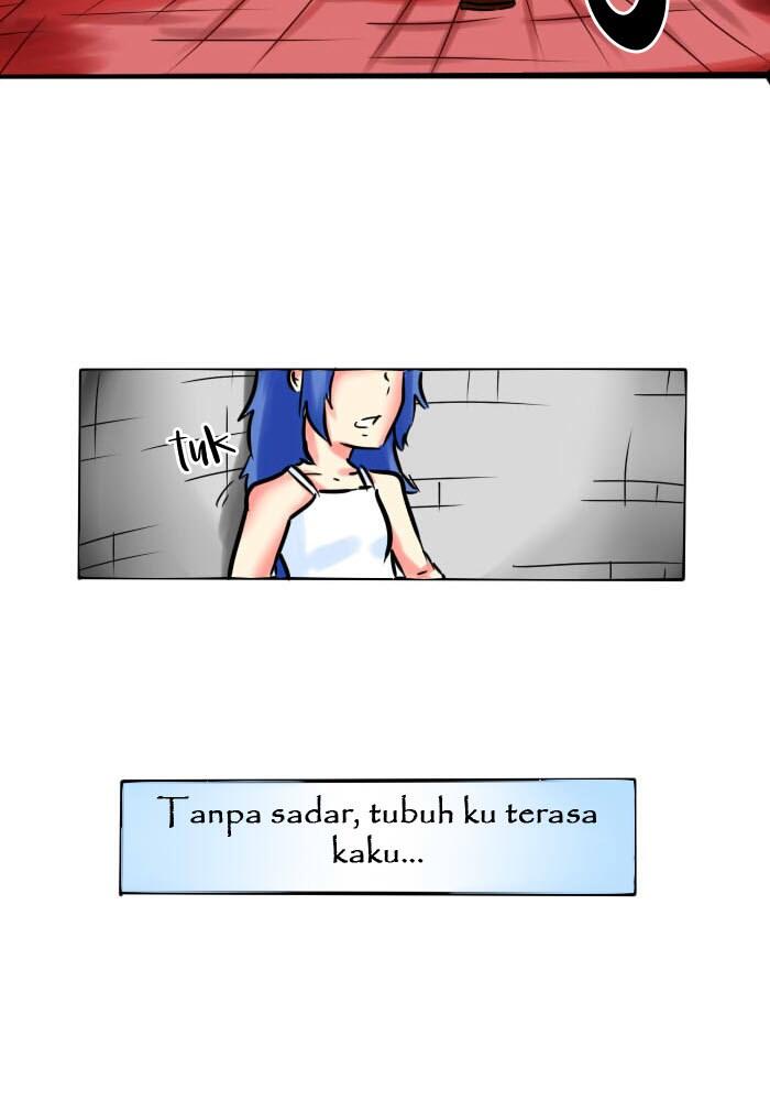 &#91;KOMIK&#93;|LUNARIA| &#91;WEBTOON CHALLANGE&#93;