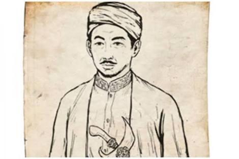 Rekam Jejak Jin Bun, Raja Islam Berdarah Tionghoa