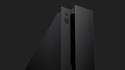 Microsoft Kenalkan Xbox One X, Siap Bersaing dengan PS4 Pro!