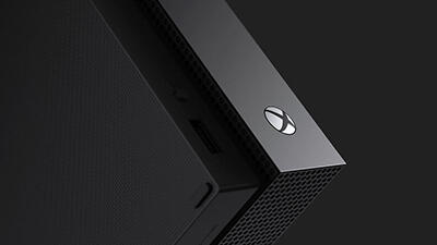 Microsoft Kenalkan Xbox One X, Siap Bersaing dengan PS4 Pro!