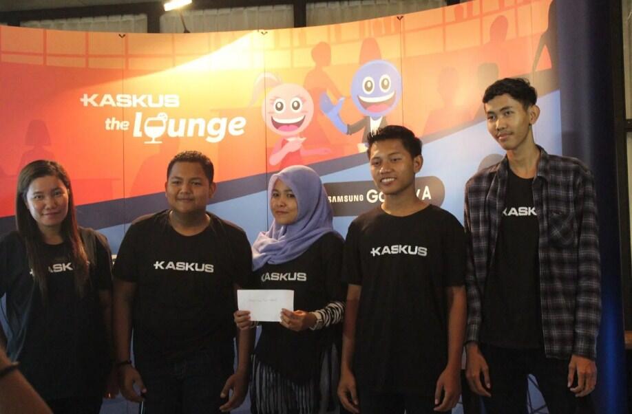 &#91;FR&#93; Sharing seru Bikin Video &amp; Ngabuburit bersama KTL Feat Samsung Galaxy A7 2017