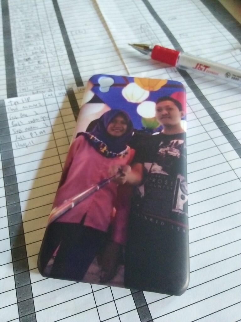 RESELLER / DROPSHIPPER CUSTOM CASE TERMURAH