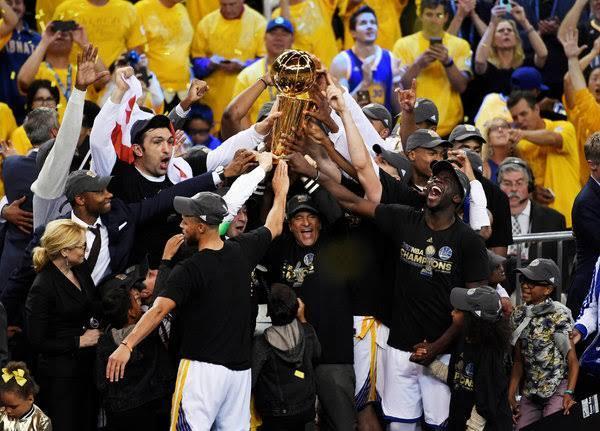 Cavaliers Harus 'Legowo' Dengan Hasil Final Game Kelima