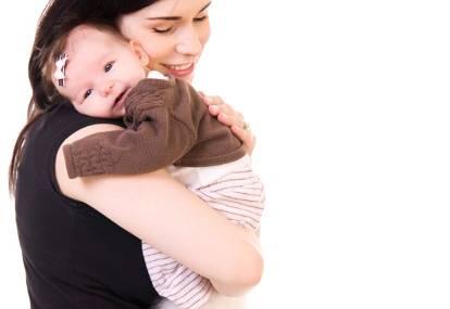Bikin Tenang dan Bahagia, 1 dari 5 Kehebatan yang Dimiliki Ibu