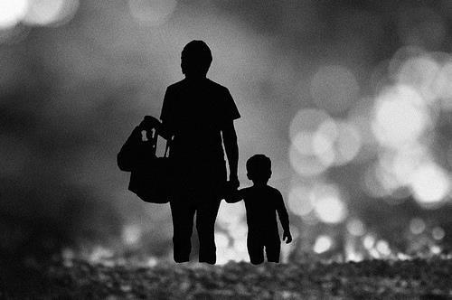Bikin Tenang dan Bahagia, 1 dari 5 Kehebatan yang Dimiliki Ibu