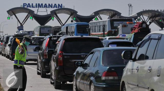 Siapkan 5 Benda Ini di Mobil Saat Mudik Lebaran
