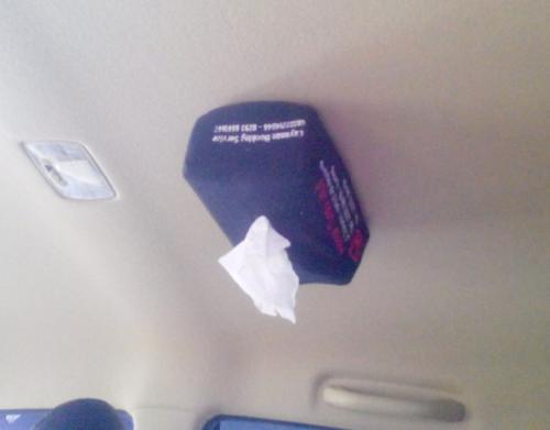 Siapkan 5 Benda Ini di Mobil Saat Mudik Lebaran