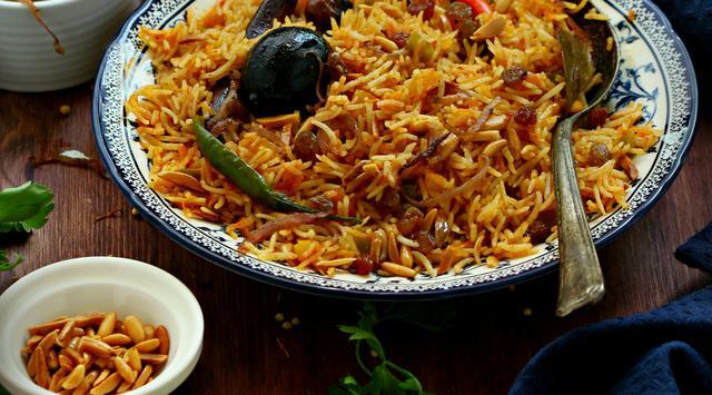 6 Hidangan Timur Tengah yang Bikin Buka Puasa Anda Makin Nikmat