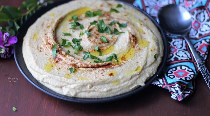 6 Hidangan Timur Tengah yang Bikin Buka Puasa Anda Makin Nikmat