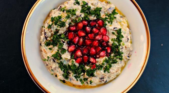 6 Hidangan Timur Tengah yang Bikin Buka Puasa Anda Makin Nikmat