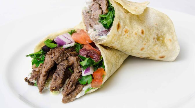 6 Hidangan Timur Tengah yang Bikin Buka Puasa Anda Makin Nikmat