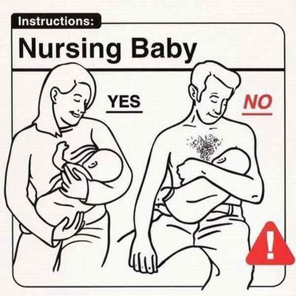 28 Cara Merawat Bayi lengkap dengan gambar