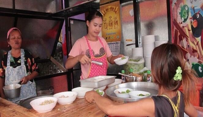 Ini Cara Mendeteksi Warung Makan dengan Harga di Bawah Rp 10 Ribu