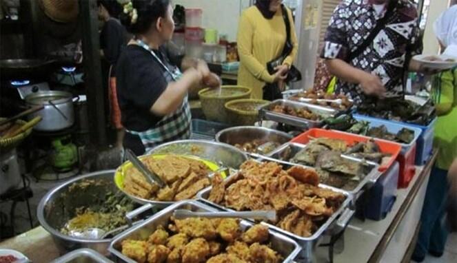 Ini Cara Mendeteksi Warung Makan dengan Harga di Bawah Rp 10 Ribu