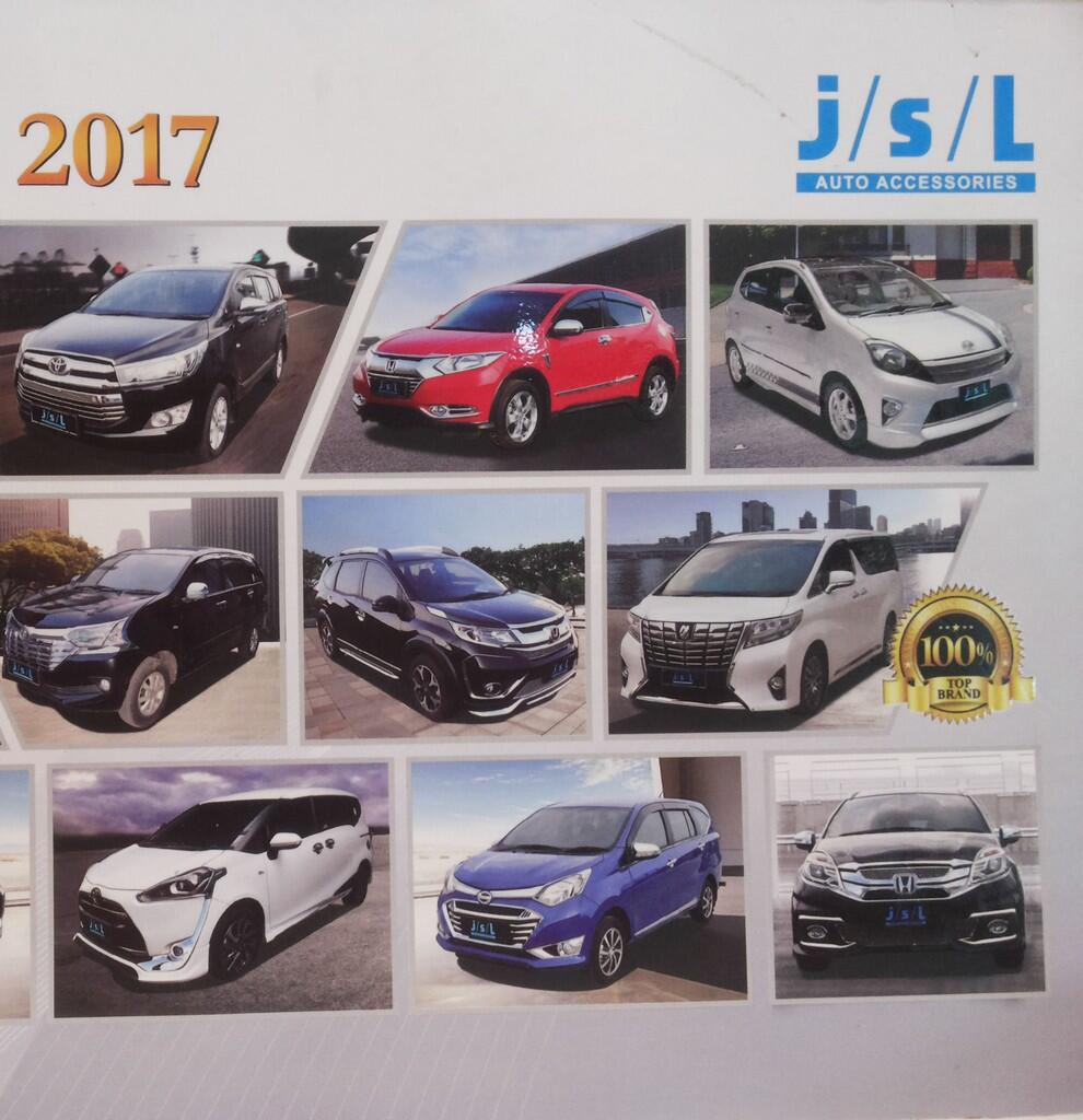 Loker J S L Variasi Mobil KASKUS