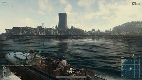 Player Unknow's Battleground Game Fps Tactical