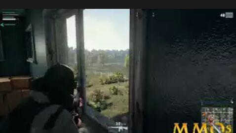 Player Unknow's Battleground Game Fps Tactical