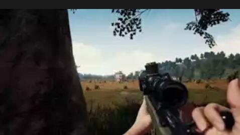 Player Unknow's Battleground Game Fps Tactical