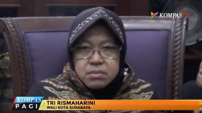 Inilah Keputusan Final Risma Terkait Pilgub Jatim
