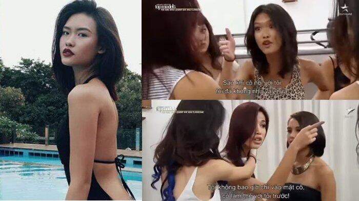 Ikut Asia Next Top Model, Kontestan Indonesia Malah Berkelahi dengan Peserta Lain