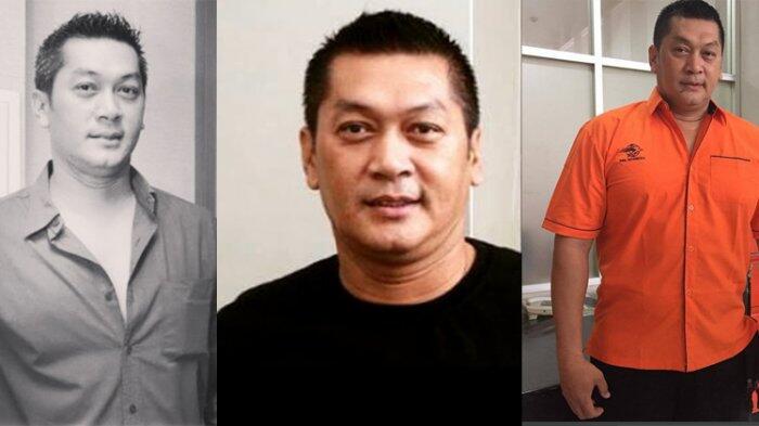 Digugat Cerai, Donny Kesuma Masih Pulang Tapi Tak Bertemu Istrinya