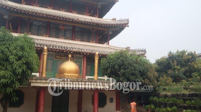 Anton Medan Sudah Siapkan Liang Lahat di Pondok Pesantren Attaibin Bogor