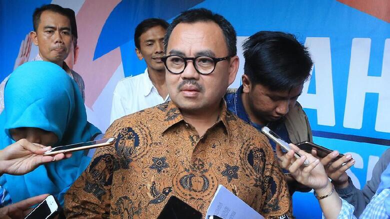 Anies-Sandi akan Tunjuk Lembaga Independen Kaji Reklamasi