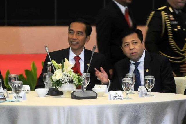 Terdakwa Pastikan Aliran Dana Proyek E-KTP Sampai ke Setya Novanto