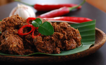 Kuliner Santan Khas Indonesia Ini Membuat Agan Gak Bisa Lupa Sama Rasanya