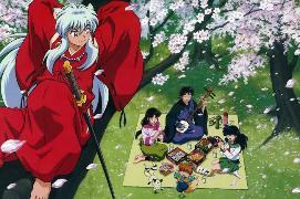 Hal-hal yang Bisa Kita Pelajari dari Serial Anime Inuyasha