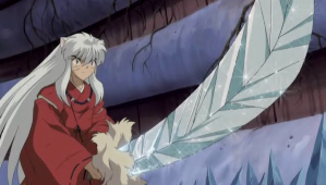 Hal-hal yang Bisa Kita Pelajari dari Serial Anime Inuyasha