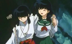 Hal-hal yang Bisa Kita Pelajari dari Serial Anime Inuyasha