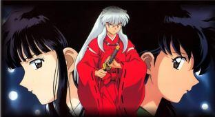 Hal-hal yang Bisa Kita Pelajari dari Serial Anime Inuyasha