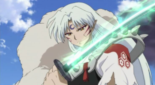 Hal-hal yang Bisa Kita Pelajari dari Serial Anime Inuyasha